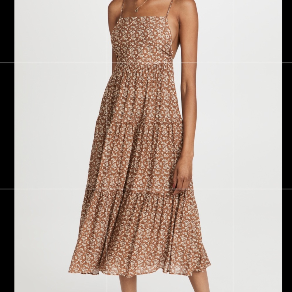 o.p.t Coco Dress